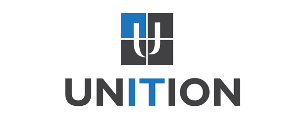 Logo spoločnosti Unition, s. r. o.